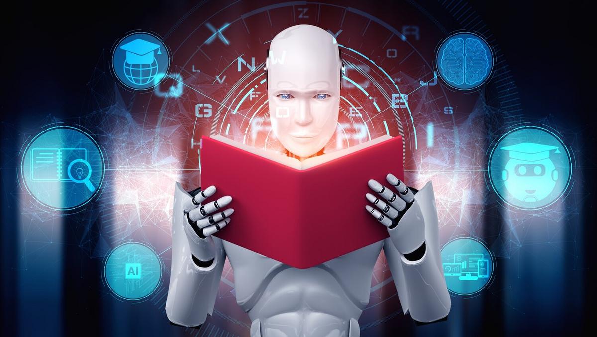 How AI is Enhancing the Online Education Experience