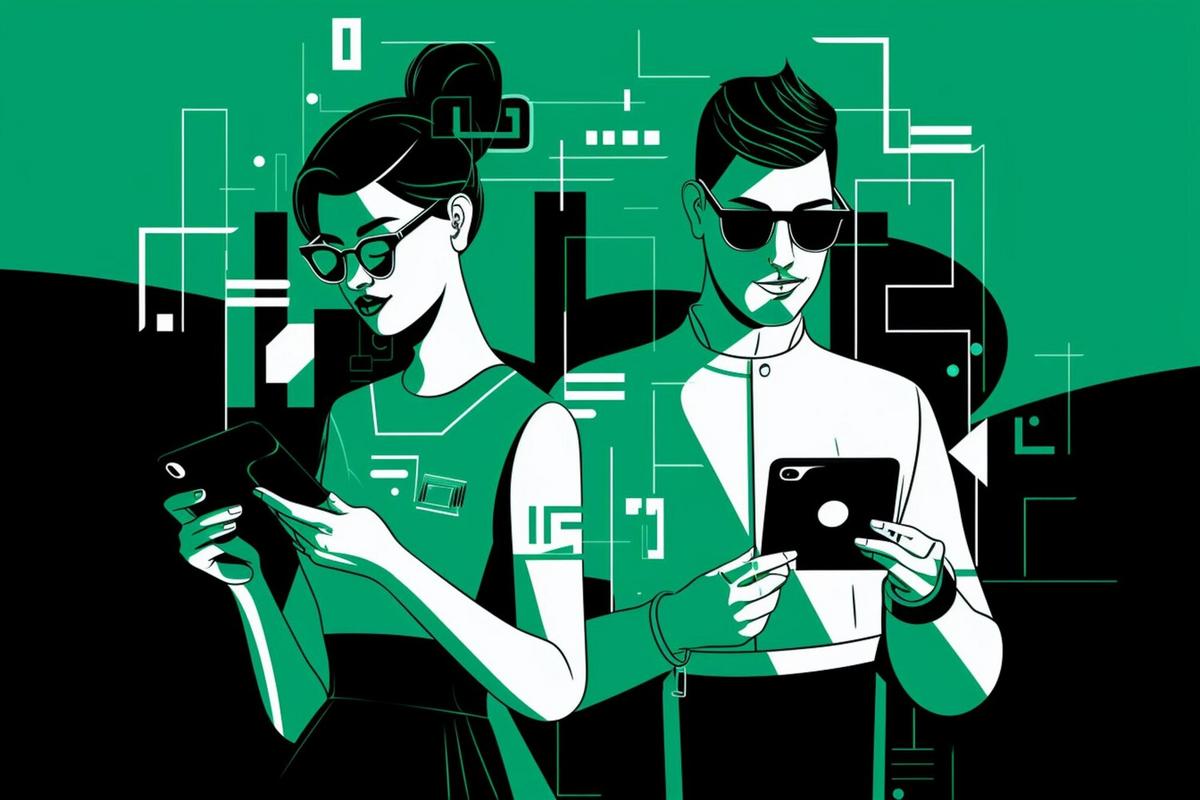 Networking in the Digital World: Building Valuable Connections